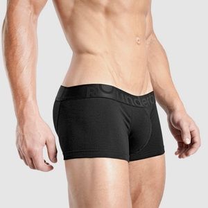 Rounderbum Lift Tech Boxer Trunk (Large)